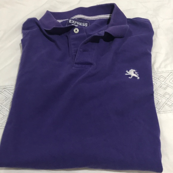 Polo shirt (men) - Picture 1 of 2